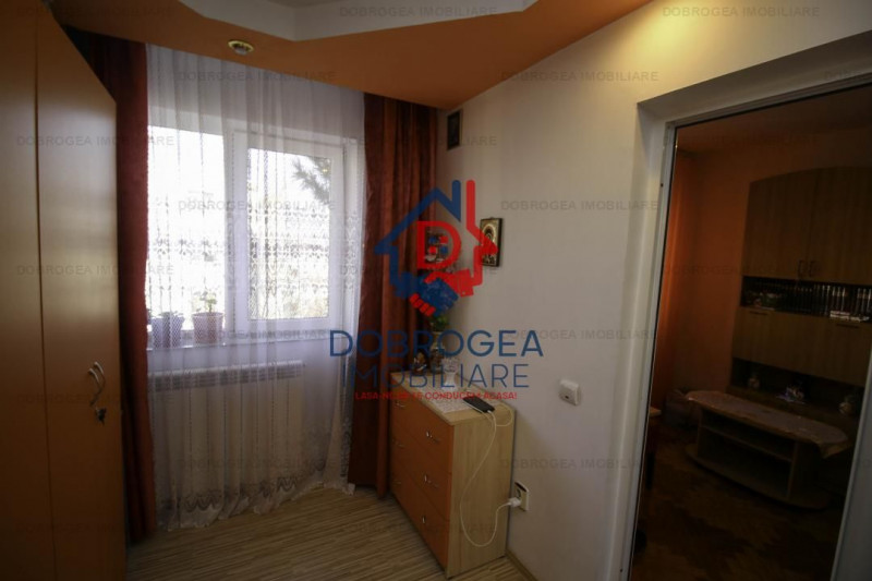 BIG, 3 camere, Etaj 2, renovat