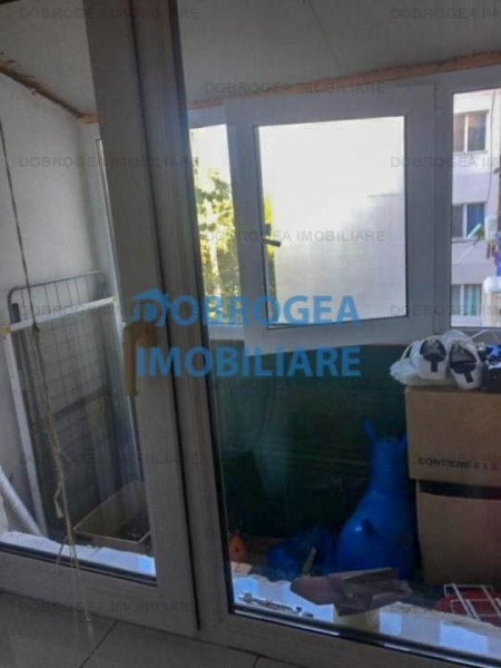 Zona Big, apartament cu 3 camere, 41 mp, mobilat si utilat