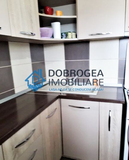 Zona Eden, 3 camere, 70 mp, mobilat