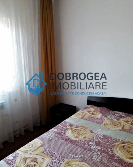 Zona Eden, 3 camere, 70 mp, mobilat