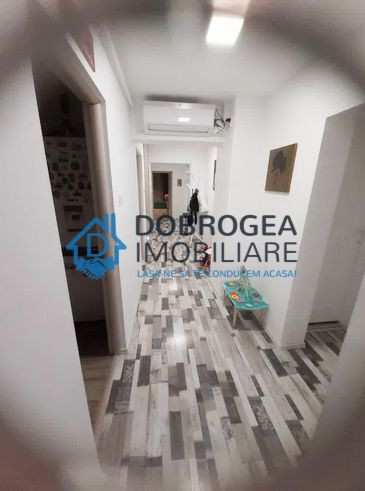 1848, 4 camere, 110 mp, renovat, mobilat si utilat