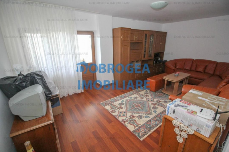 Victoriei, apartament 3 camere, 95 mp, parter inalt