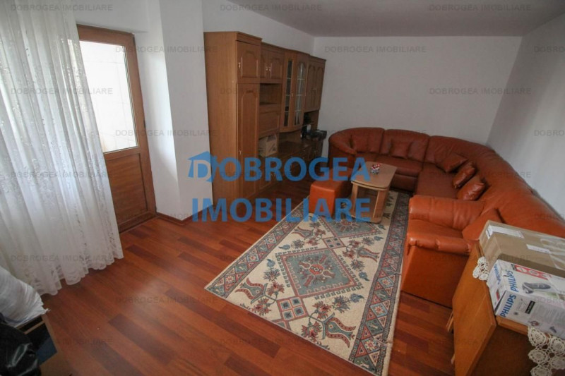 Victoriei, apartament 3 camere, 95 mp, parter inalt