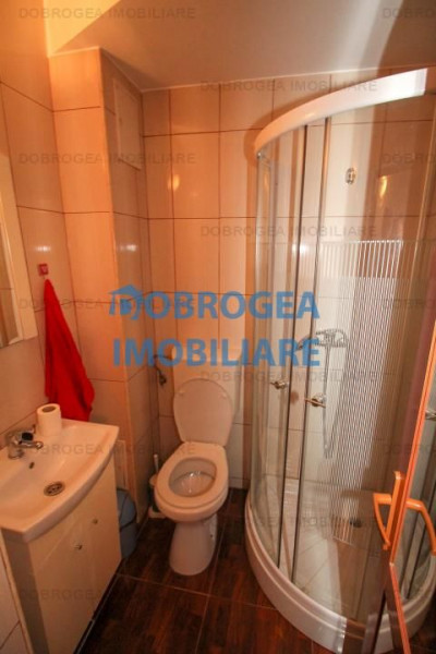 Victoriei, apartament 3 camere, 95 mp, parter inalt