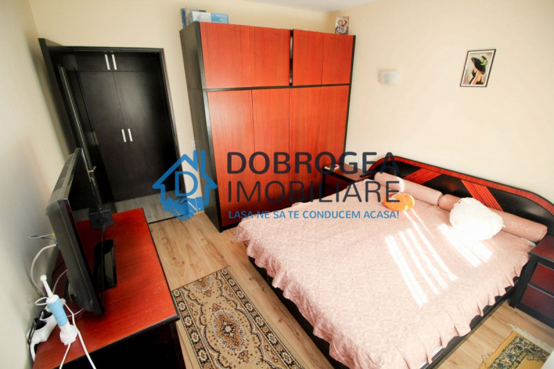 Zona ultracentrala, 3 camere, mobilat