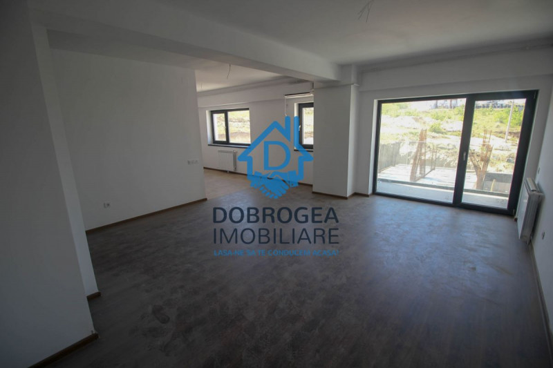 Apartament 3 camere la cheie in bloc nou, ultramodern, 78 mp