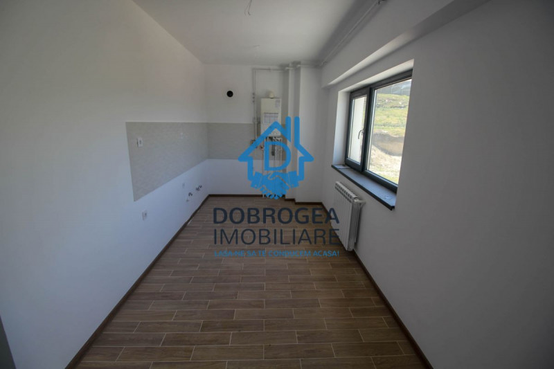 Apartament 3 camere la cheie in bloc nou, ultramodern, 78 mp