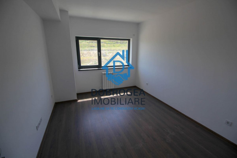 Apartament 3 camere la cheie in bloc nou, ultramodern, 78 mp