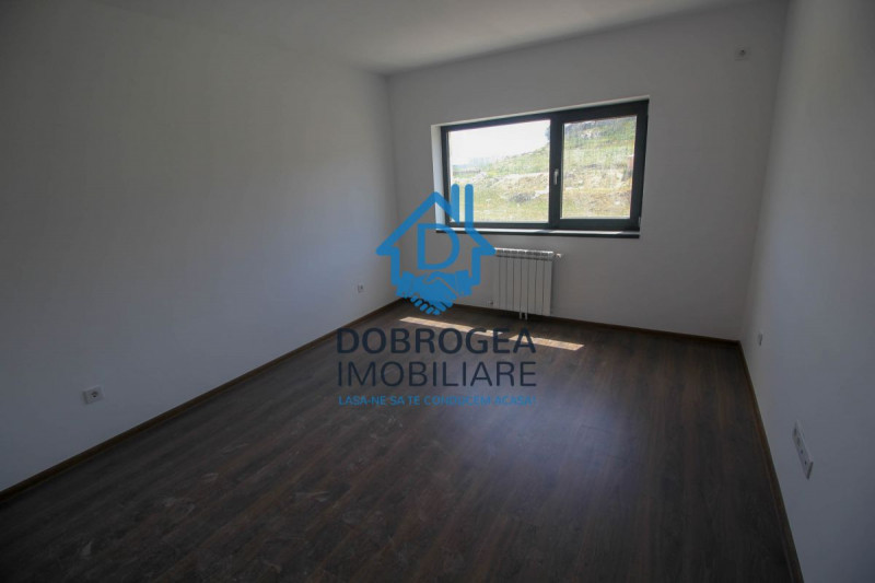 Apartament 3 camere la cheie in bloc nou, ultramodern, 78 mp