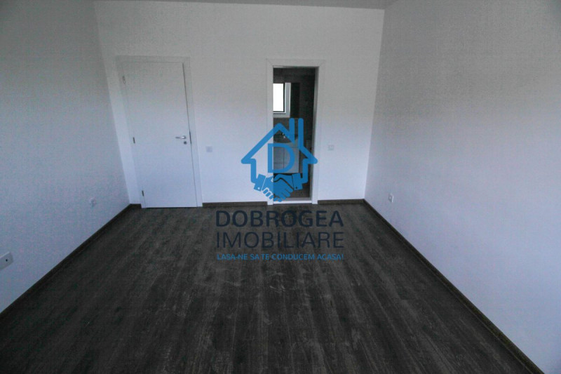 Apartament 3 camere la cheie in bloc nou, ultramodern, 78 mp