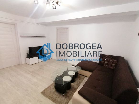 Zona Pacii, 2 camere, mobilat si utilat, loc de parcare