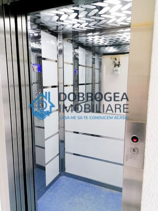 Zona Pacii, 2 camere, mobilat si utilat, loc de parcare