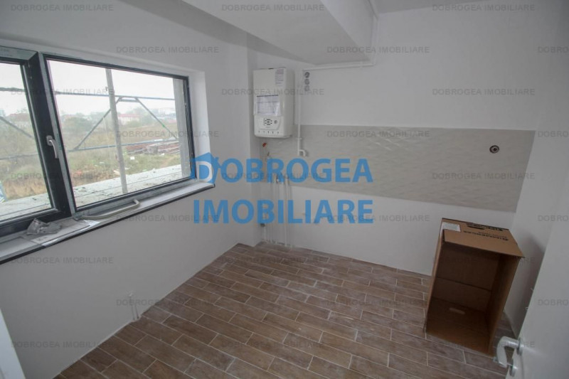 Apartament 3 camere la cheie in bloc nou, ultramodern, 88 mp