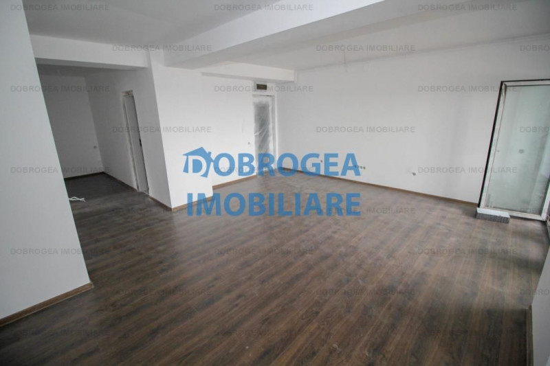 Apartament 3 camere la cheie in bloc nou, ultramodern, 88 mp