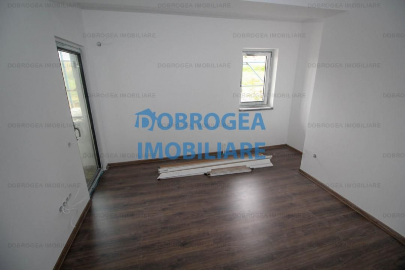 Apartament 3 camere la cheie in bloc nou, ultramodern, 88 mp