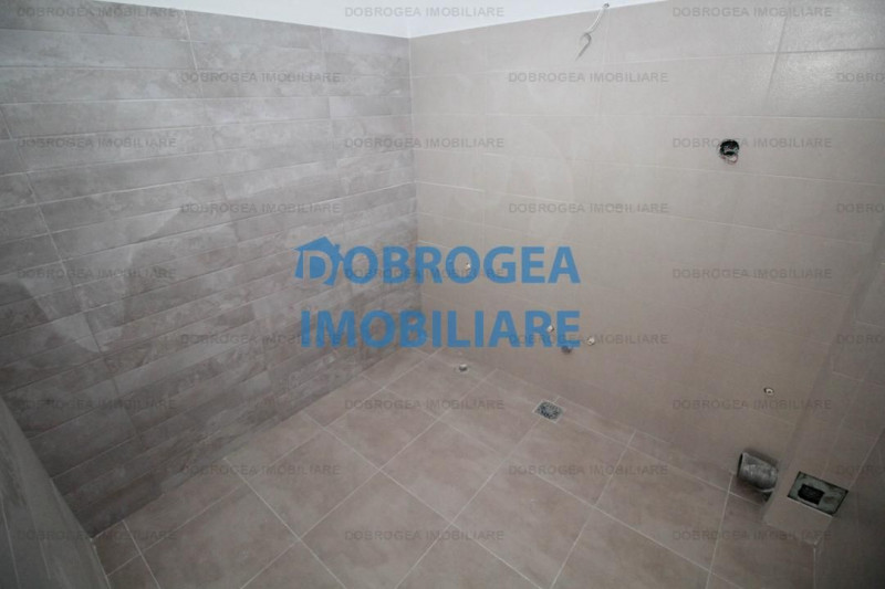 Apartament 3 camere la cheie in bloc nou, ultramodern, 88 mp