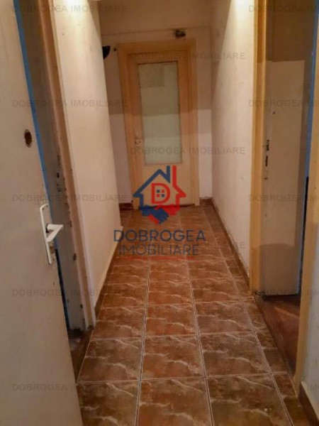 Pacii-zona Egreta, apartament 3 camere, 62 mp, etaj 1