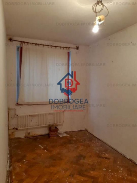 Pacii-zona Egreta, apartament 3 camere, 62 mp, etaj 1