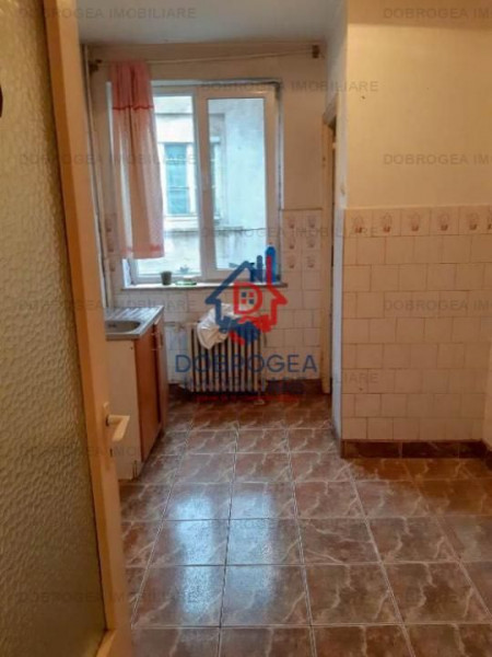 Pacii-zona Egreta, apartament 3 camere, 62 mp, etaj 1