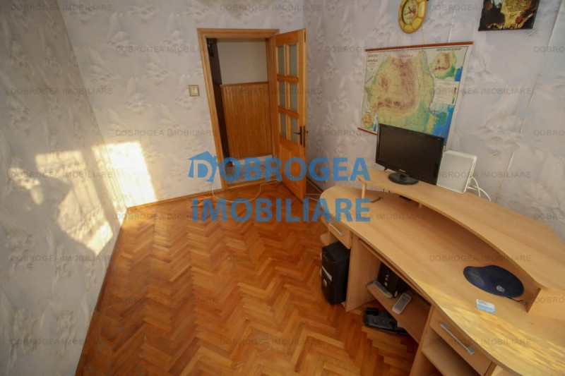 E3, apartament 4 camere, 85 mp, etaj 1