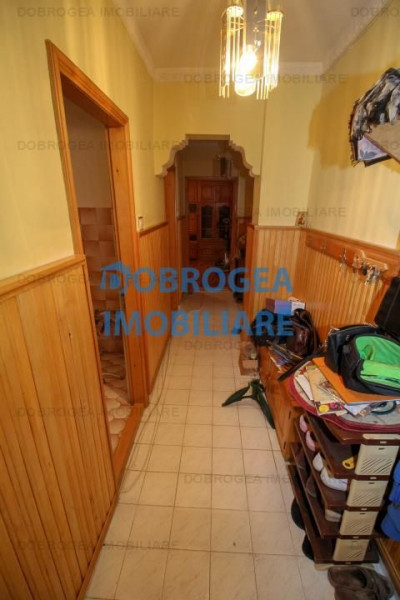 E3, apartament 4 camere, 85 mp, etaj 1