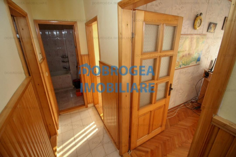 E3, apartament 4 camere, 85 mp, etaj 1