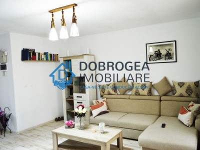 Zona Monument, 120 mp, 4 camere