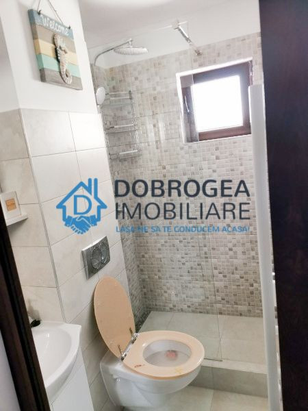 Vest, 2 camere, renovat, mobilat si utilat, centrala proprie