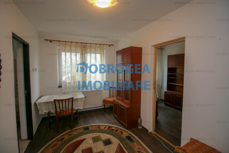 Neptun, apartament 3 camere, 40 mp, etaj 2