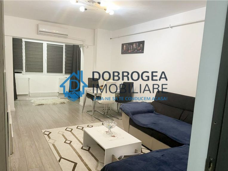 Victoriei, 3 camere, etajul 1, renovat, mobilat si utilat