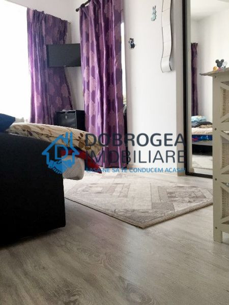 Victoriei, 3 camere, etajul 1, renovat, mobilat si utilat