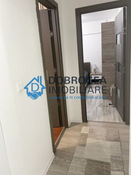 Victoriei, 3 camere, etajul 1, renovat, mobilat si utilat