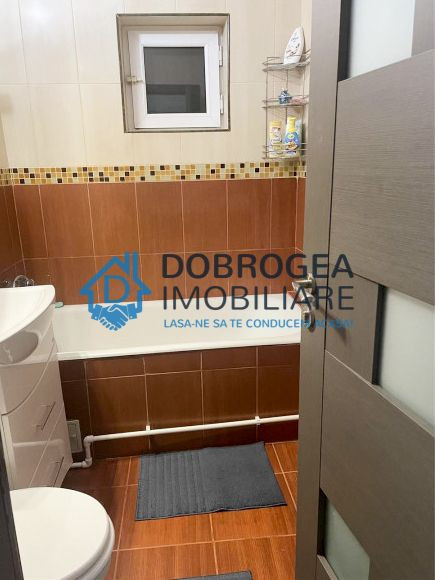 Victoriei, 3 camere, etajul 1, renovat, mobilat si utilat