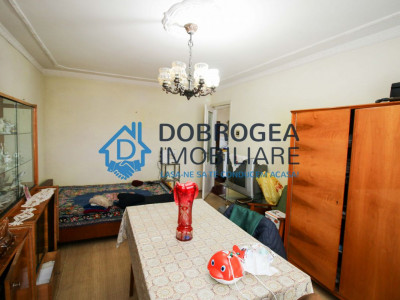 Podgoriilor - Enel, 2 camere, Etaj 3, decomandat