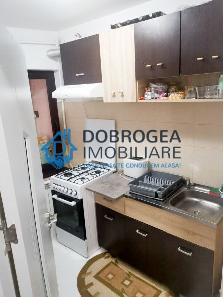 C5, parter, renovata, centrala termica