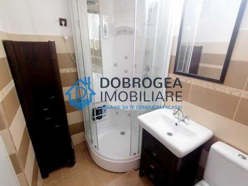 C5, parter, renovata, centrala termica