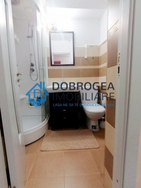 C5, parter, renovata, centrala termica