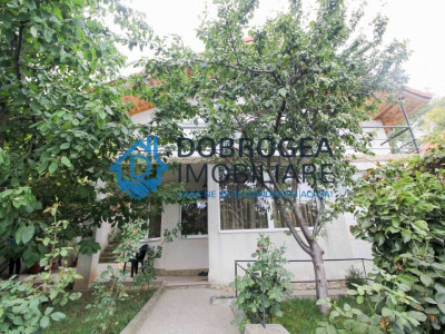 23 August, casa P+M, 4 camere, 180 mp