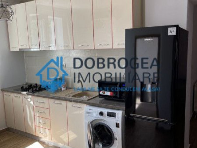 Zona Centrala, 3 camere, decomandat, AC, centrala termica