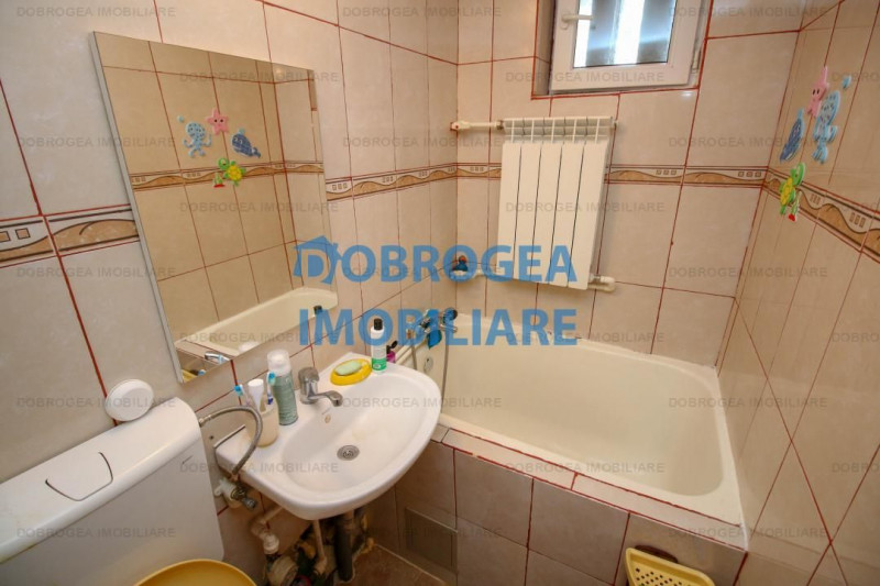 Garii, apartament 3 camere, 55 mp, etaj 1