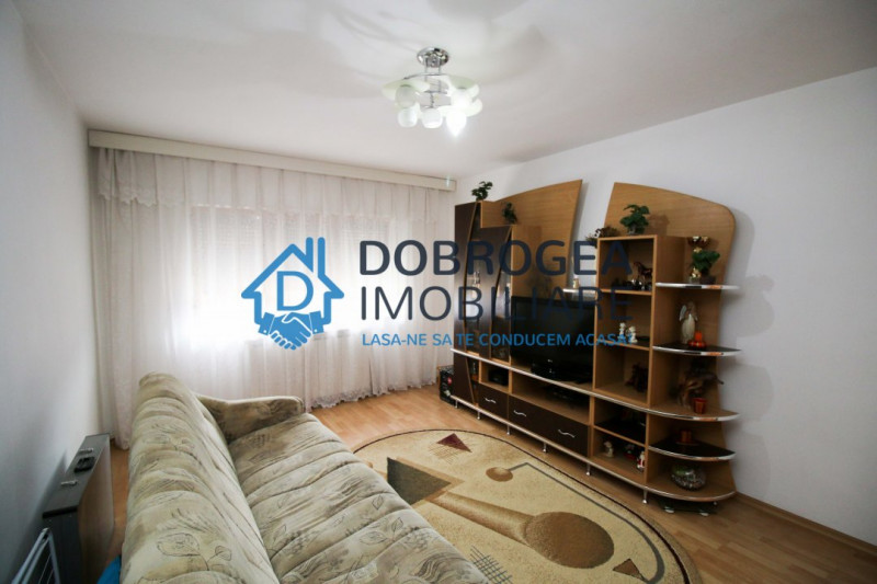 C5, parter, decomandat, renovat complet, centrala termica