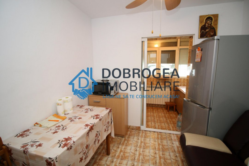 C5, parter, decomandat, renovat complet, centrala termica