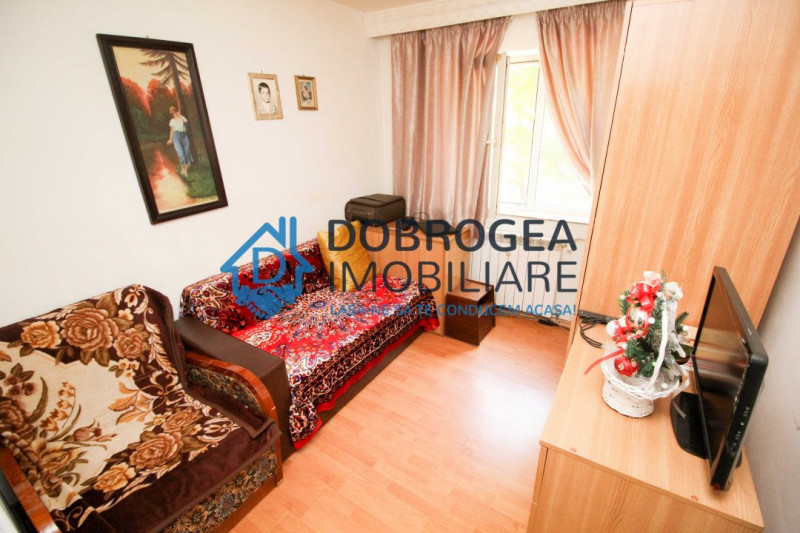 Zona 1848, etaj 1, 2 camere