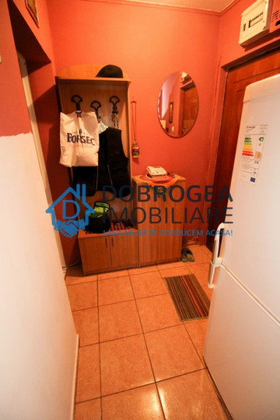 Zona 1848, etaj 1, 2 camere