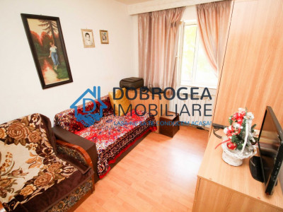 Zona 1848, etaj 1, 2 camere