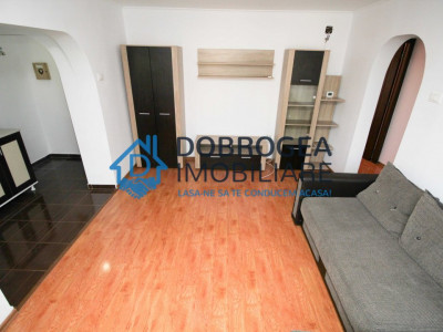 Spitalului, 3 camere, centrala proprie