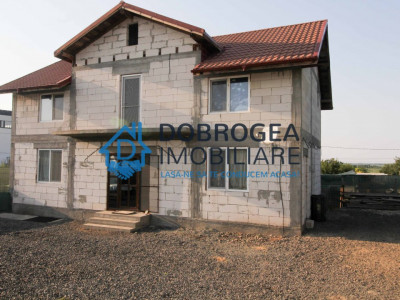 Mineri, P+1, 6 camere, 463 mp