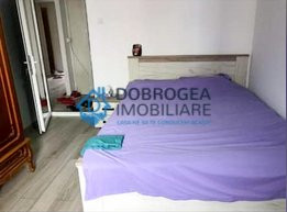 Zona centrala, 3 camere, centrala termica, mobilat si utilat