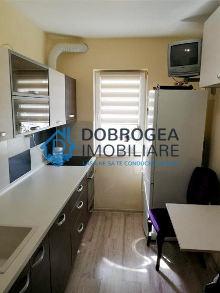 Piata Veche, 2 camere, mobilat si utilat complet, vedere Dunare