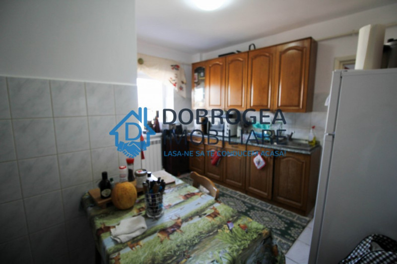 Duplex E3, 3 camere, 2 terase, centrala termica